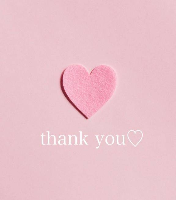 13日のお礼のお手紙です^ - ^