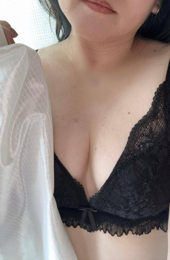 なんだかすっきり