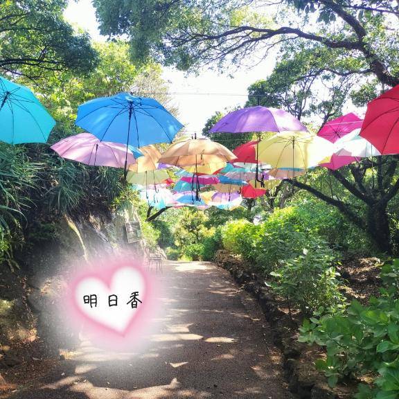 明日のご予約お礼?