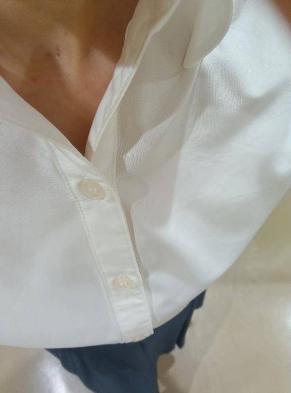 おはようございます。34℃