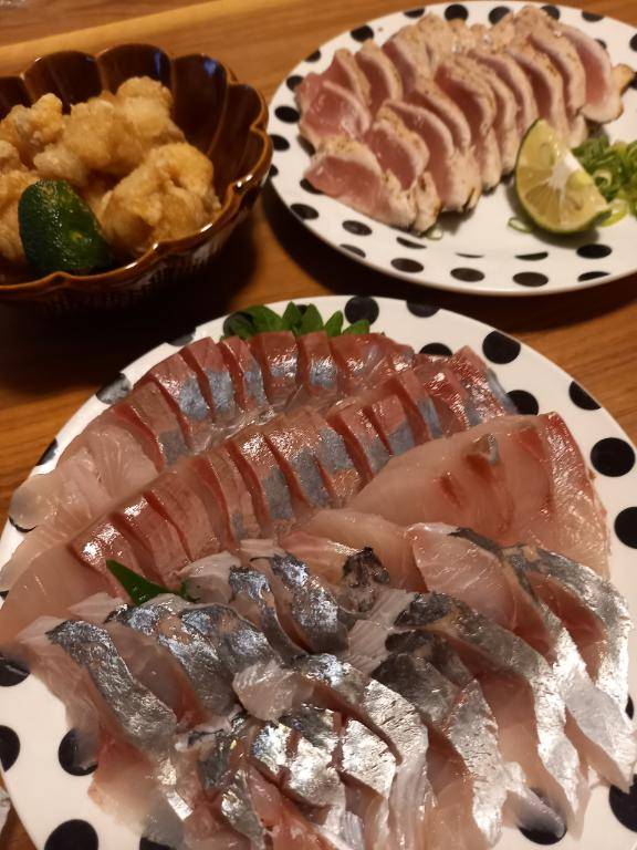 9/1 ベーネの方へ
