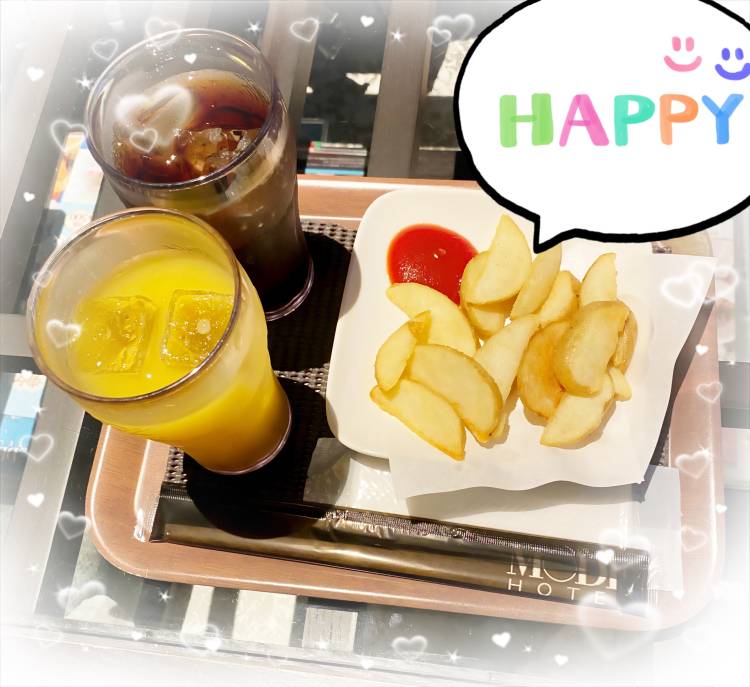 special☆thanks。