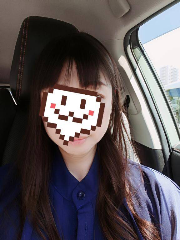 ☆出勤しました☆
