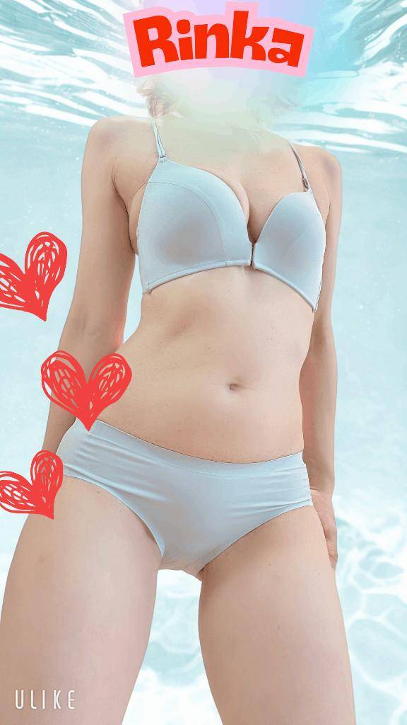 元アスリート（自称）、現在ストレッチ系女子。