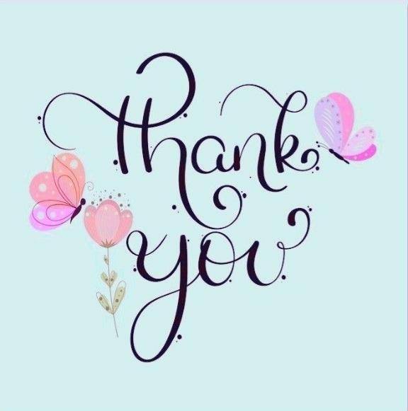 15日のお礼のお手紙です^ - ^