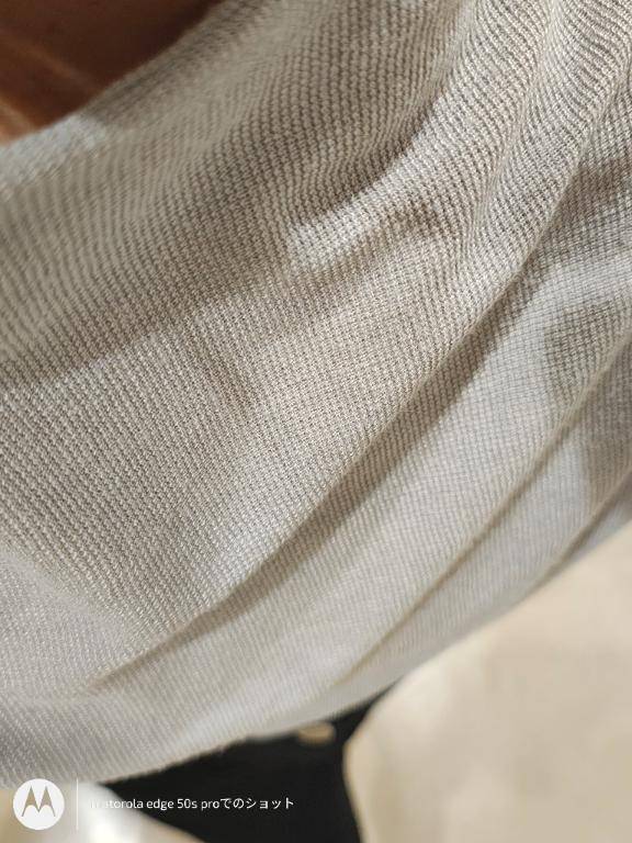 おはようございます。19℃