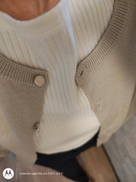 おはようございます。20℃