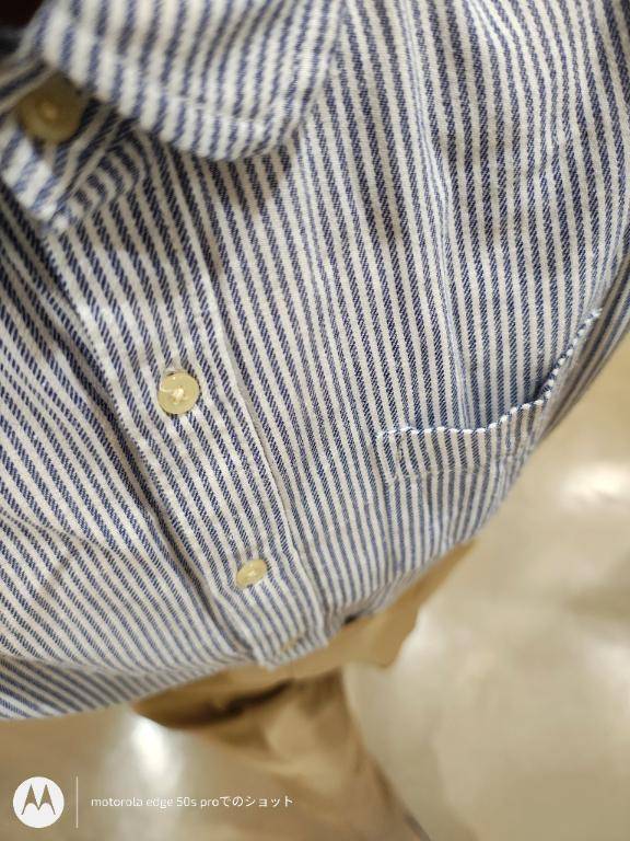 おはようございます。18℃