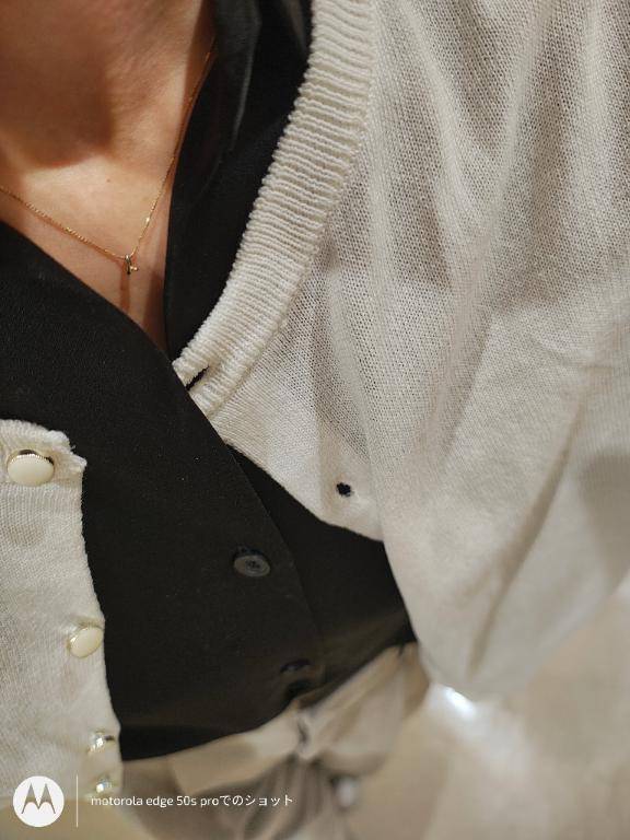 おはようございます。21℃