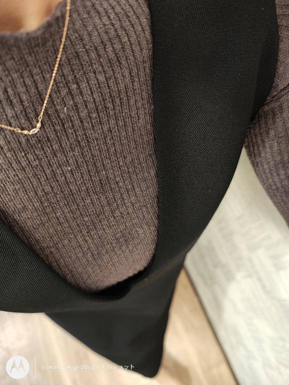 おはようございます。22°C