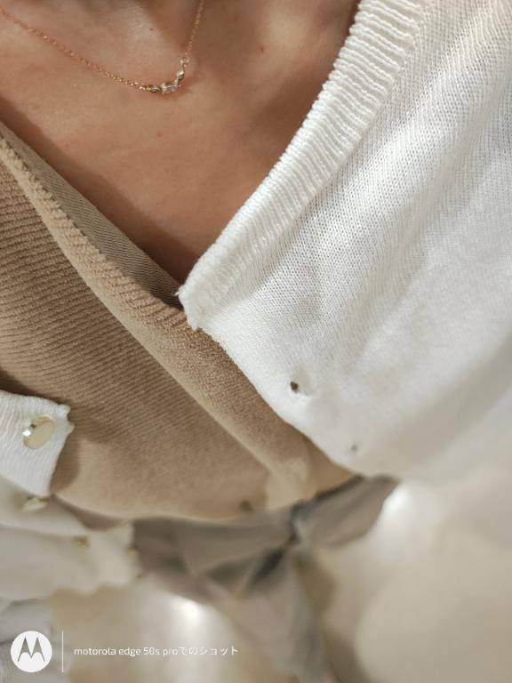 おはようございます。19℃