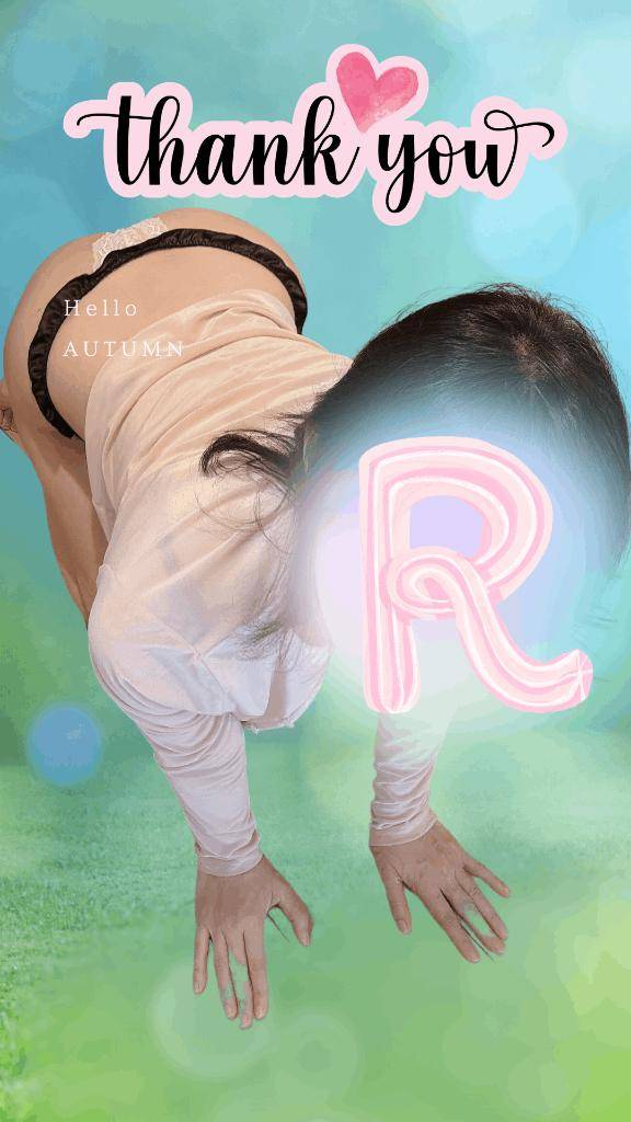 本日お会いできた仲良し様方へ♪♪