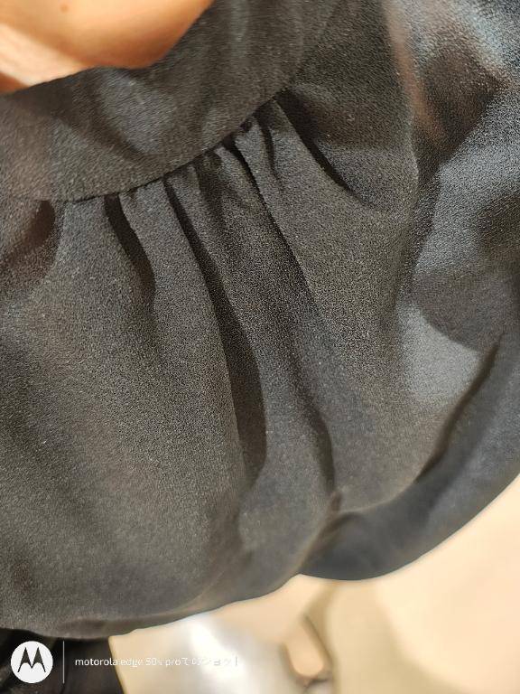 おはようございます。21℃