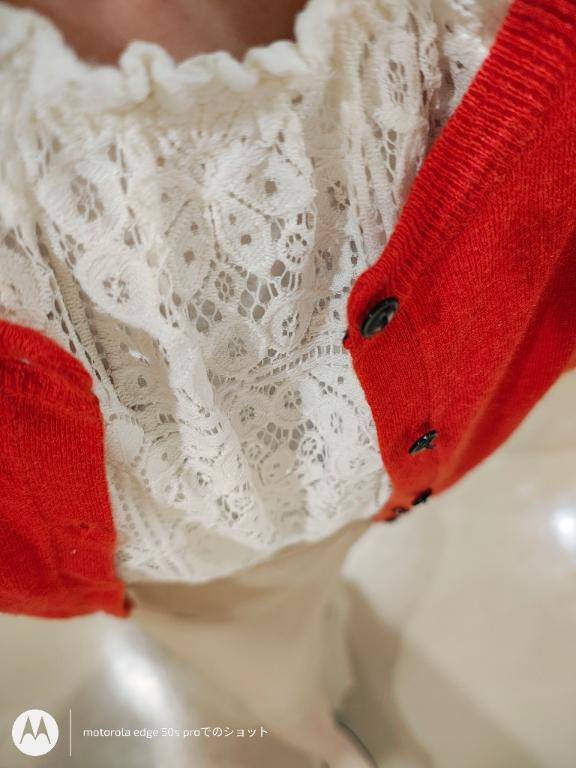 おはようございます。17℃