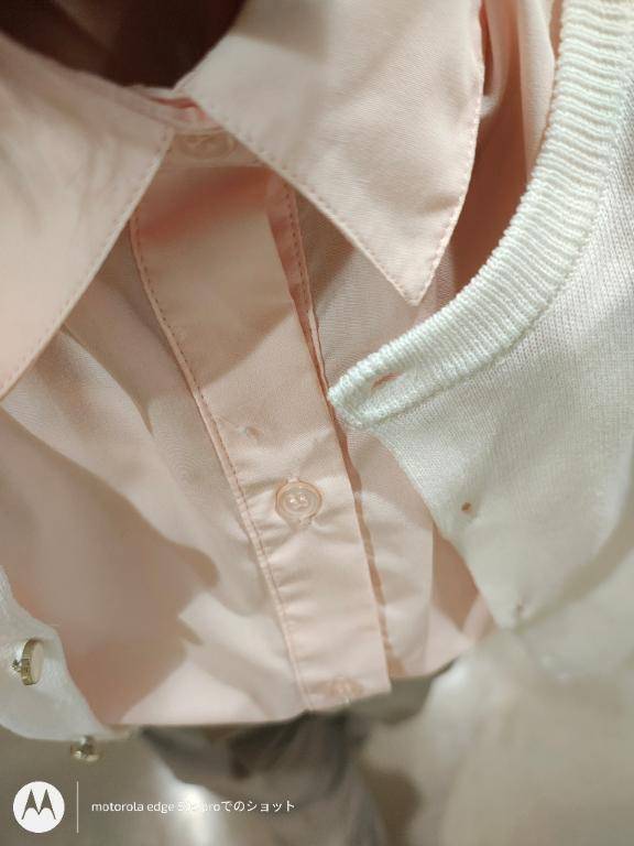 おはようございます。17℃