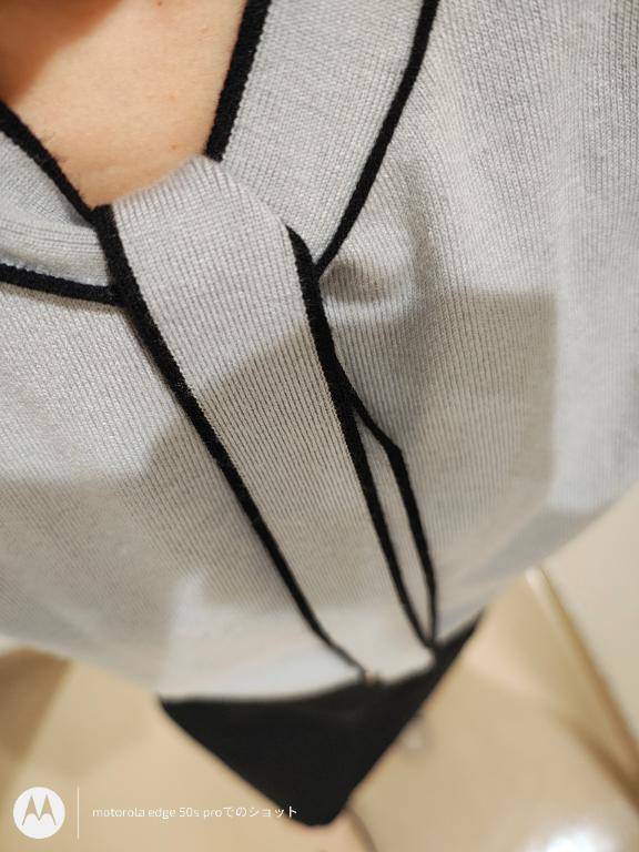 おはようございます。19℃