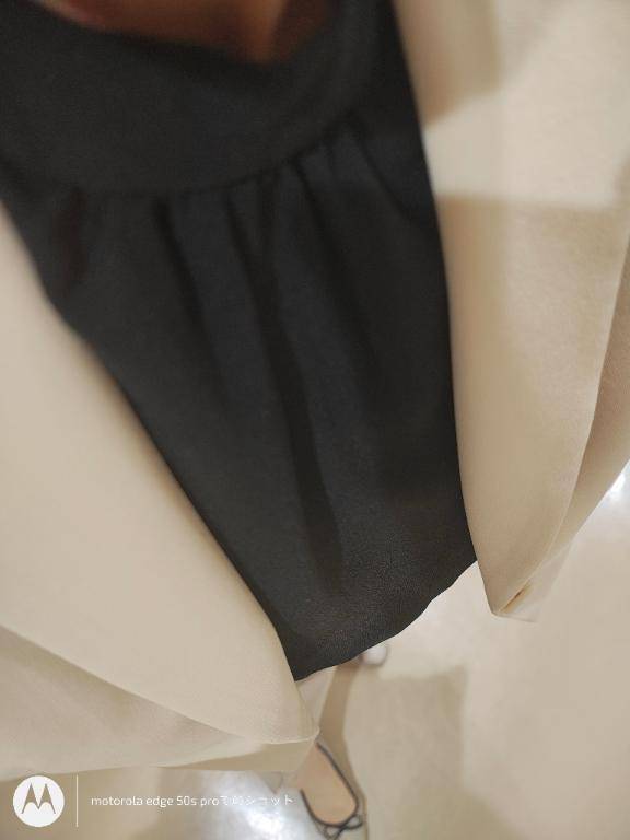 おはようございます。15℃