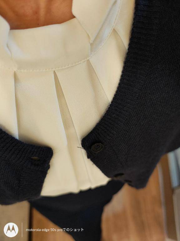 おはようございます。18℃