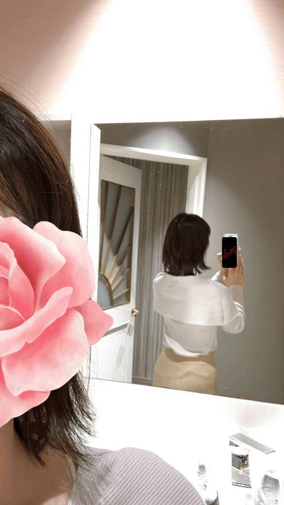 凛花の大切なつぶやきアカウントに鍵が...