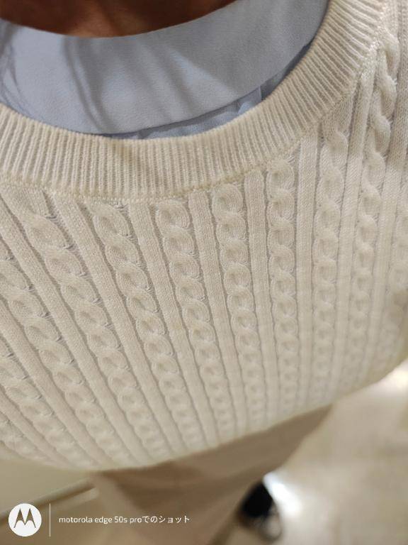 おはようございます。12℃