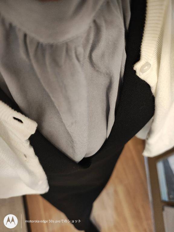 おはようございます。16℃