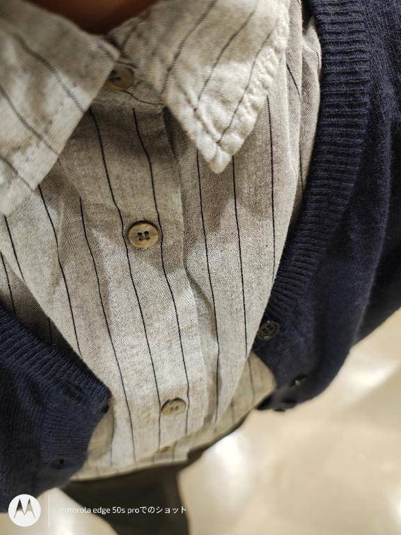 おはようございます。13℃