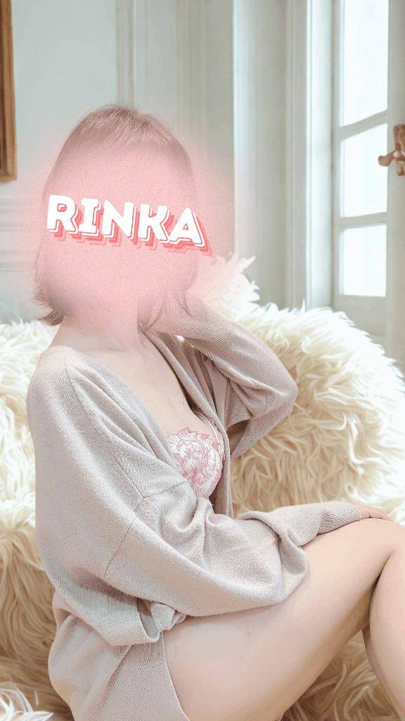 本日、凛花は出勤しま～す♪♪