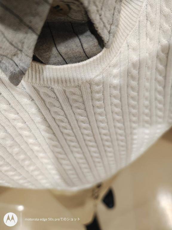 おはようございます。13℃