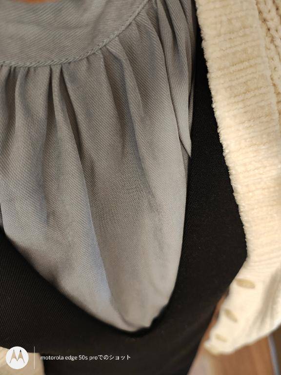 おはようこざいます。14℃