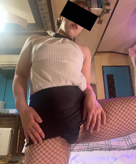 ありがとございます！空き時間。直美