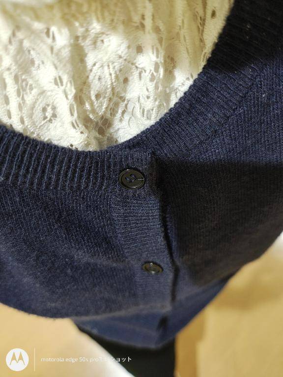 おはようございます。16℃