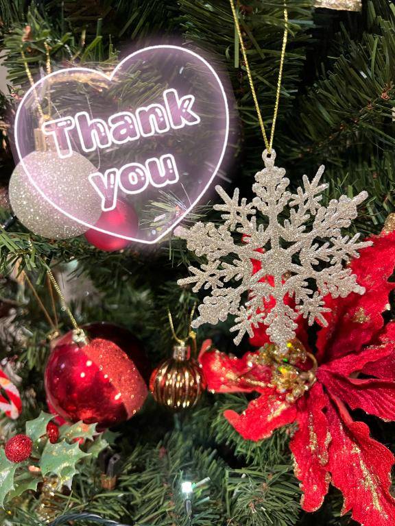 ♪12/19.18時40分～様へ♪