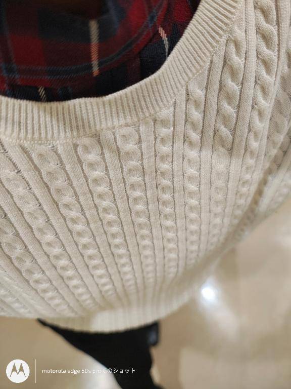 おはようございます。12℃