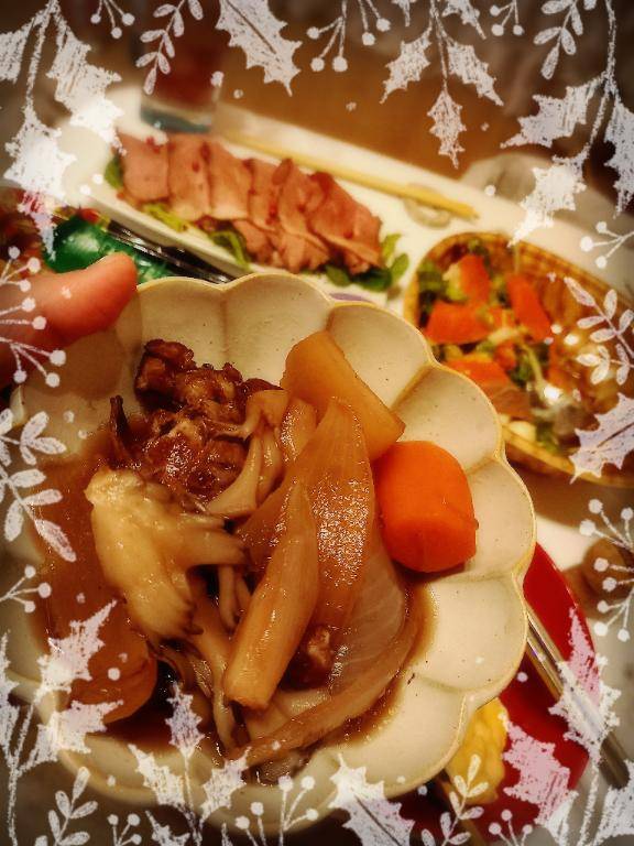 12/29 びぃ～なす の方へ