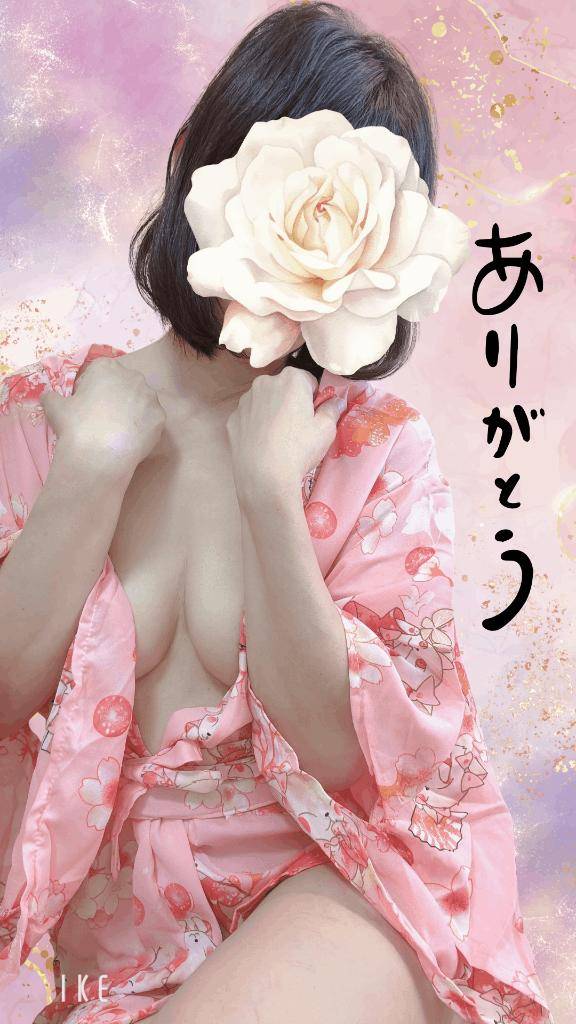 言葉はいらない……貴方の鼓動が、凛花の一番のエネルギーです///