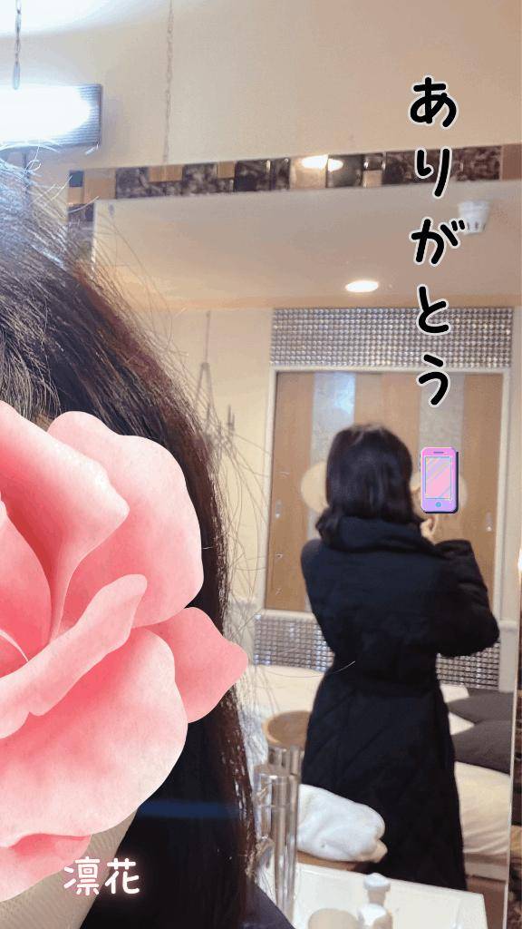 本日お会いできた仲良し様方へ♪♪