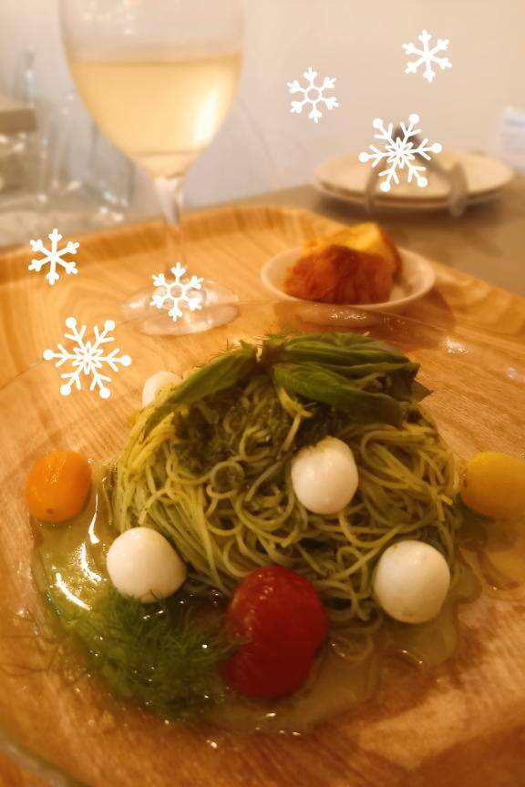 1/13 バリラティ の方へ