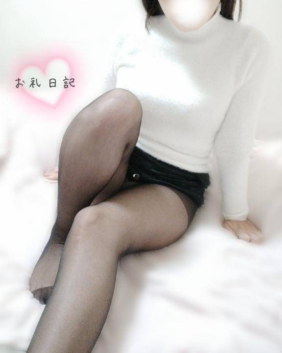 Mさんへのお礼日記?