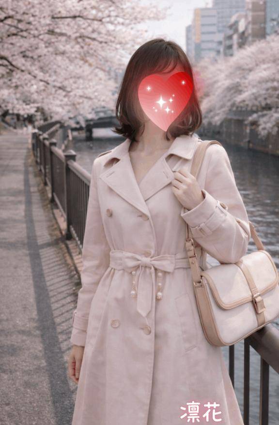 コートの下は・・・///