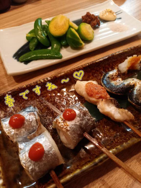 3/7 アクア の方へ