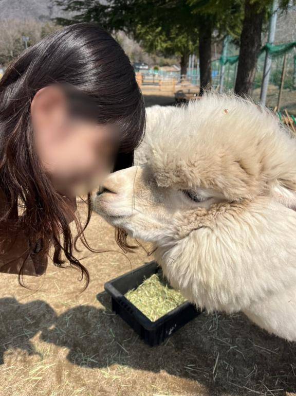 ☆昨日のありがとう日記☆