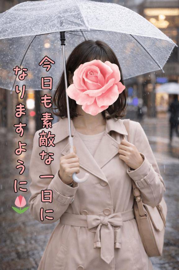 本日お会いできる紳士様方へ♪♪