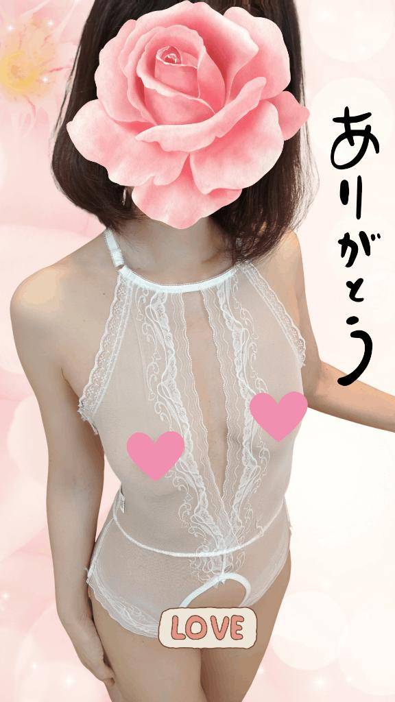 深く満たされて・・・///