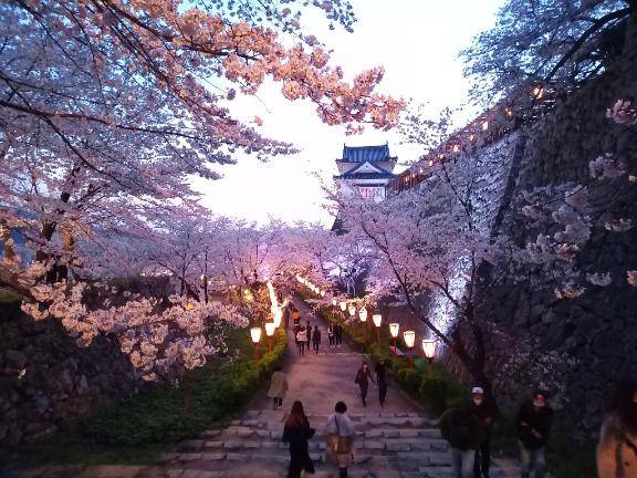 3/28 ベーネ の方へ