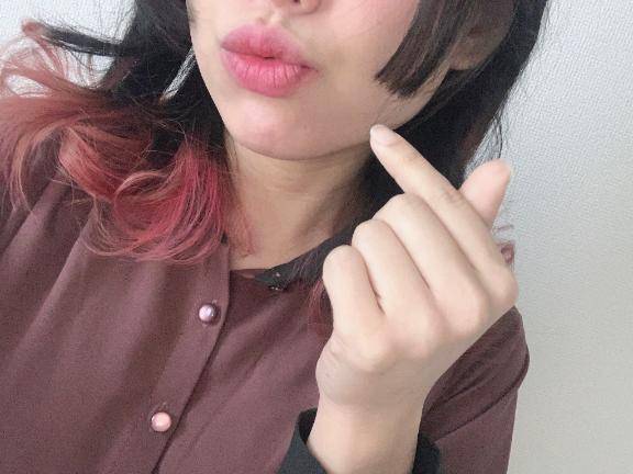 セレナーデ202でお会いしたお客様♪