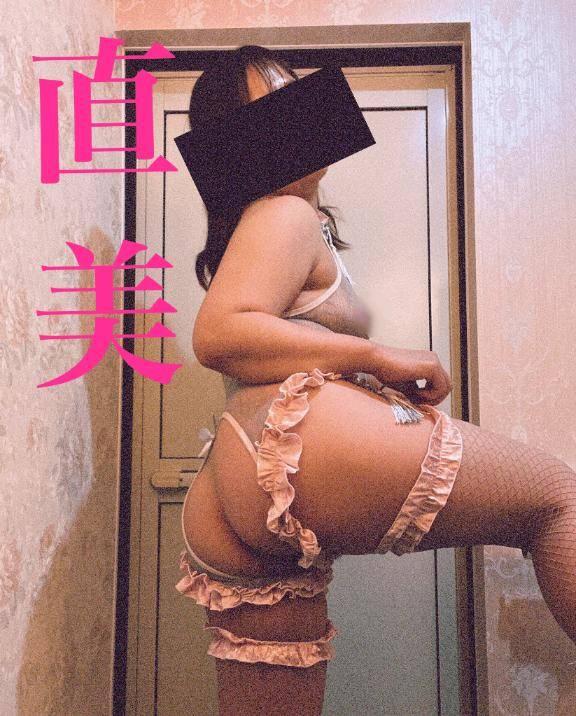 次週の予定。直美