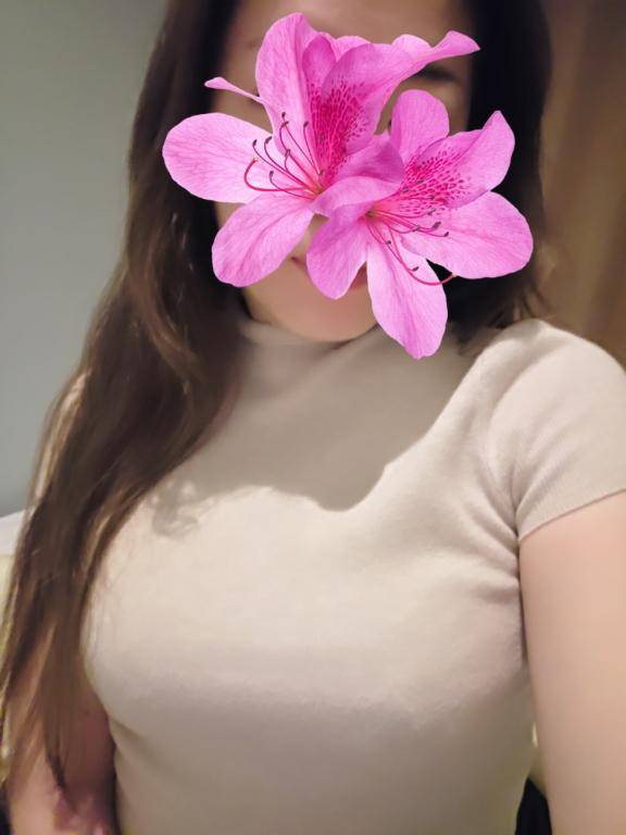 お礼?