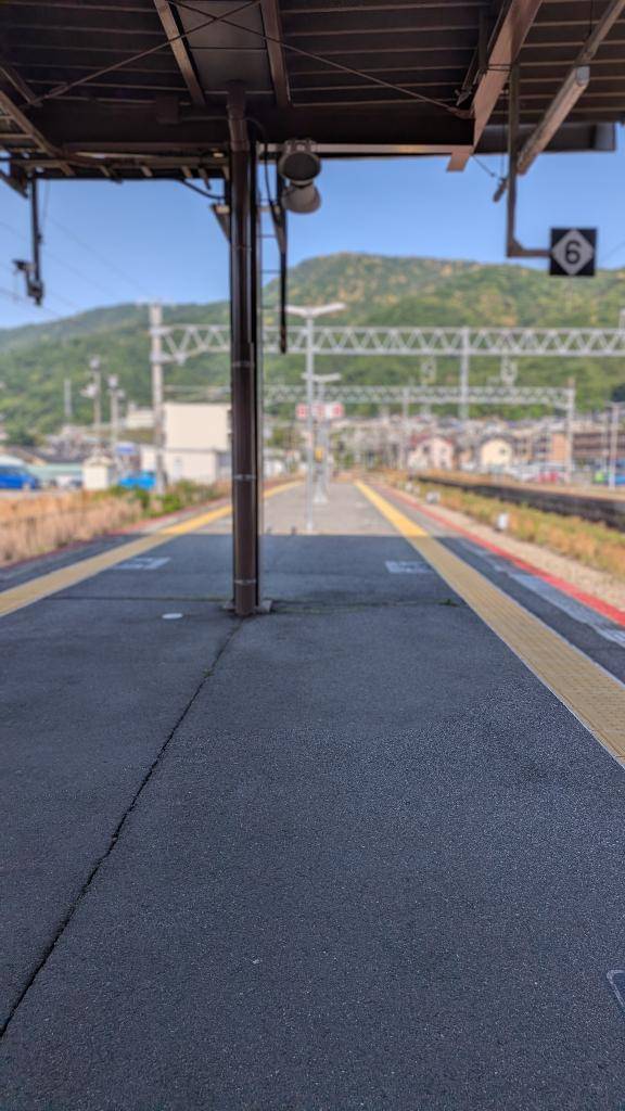 ☆出発進行～～☆