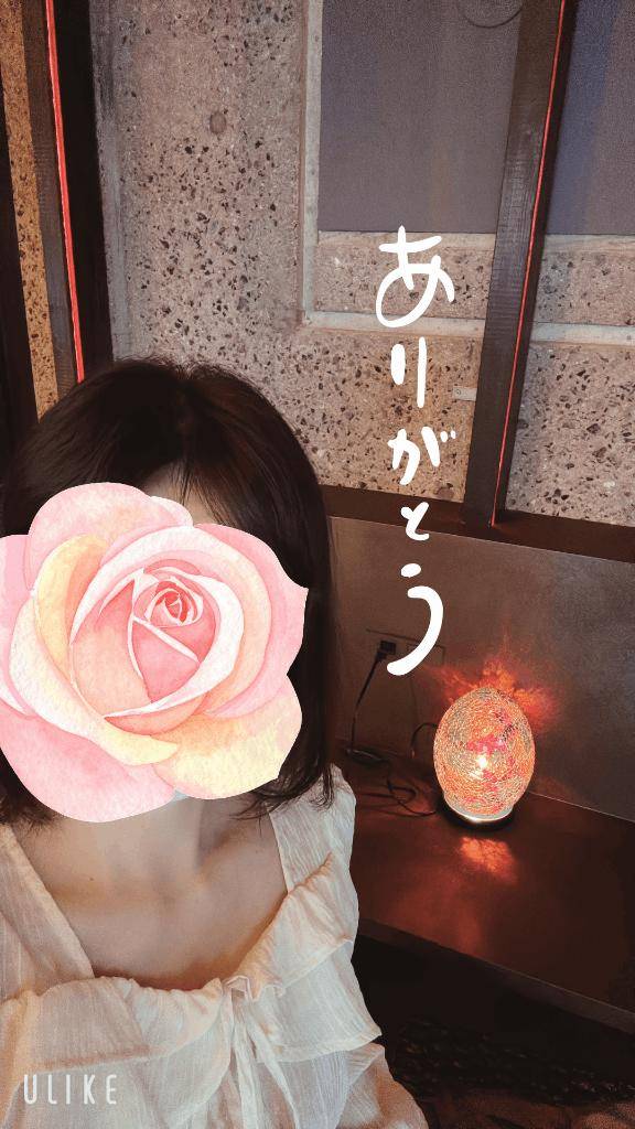 本日お逢いできた紳士様方へ♪♪