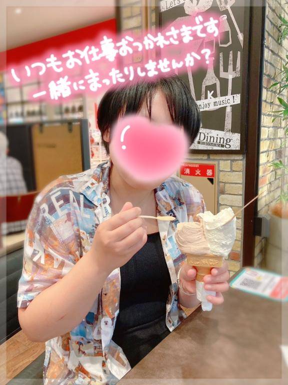 7/21 セレナーデ の方へ